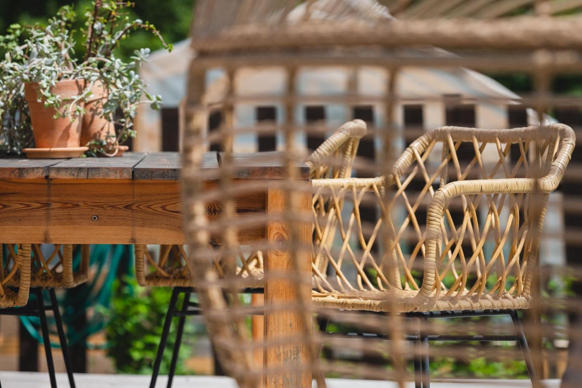 Zapomnienie Villa โนวารูดา ภายนอก รูปภาพ
